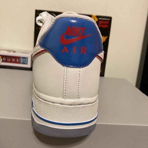 Air Force 1 ‘07 - Picture 5 of 6